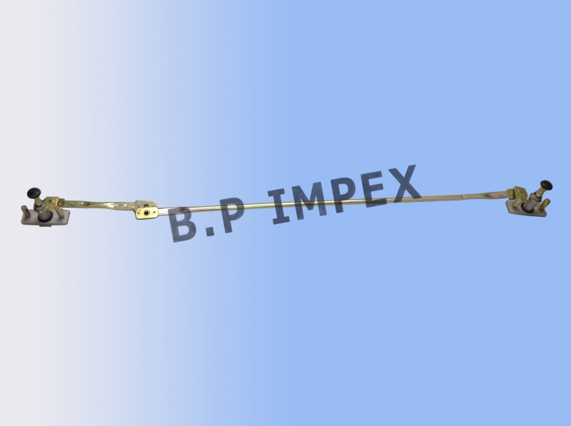 Wiper kit